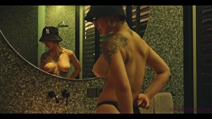 SANKTOR – INKED THAI MILFS TEASING