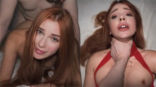 SAVE THE RED HEADS – We Need To Breed Her – Megan Murkovski