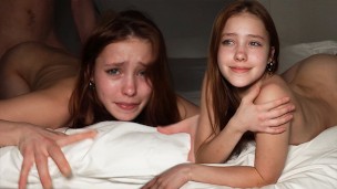 MISBEHAVING SLUT GETS PUNISHED – Nicole Murkovski