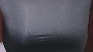  Tante kurang puas sayang, kamu kenapa cepat keluar