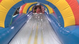 Django but the D is not silent